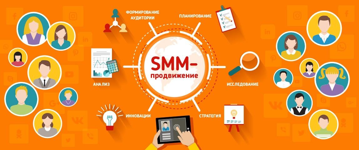 Мастер-класс по продвижению товаров в социальных сетях: от основ до продвинутых стратегий - 3