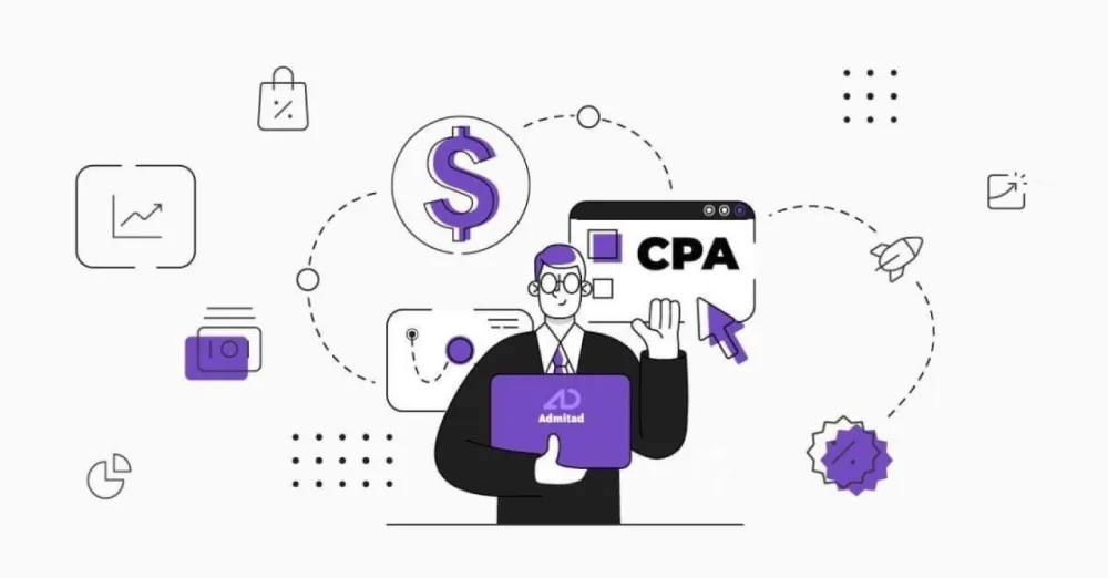 Как выбрать лучшую CPA сеть: полное руководство для новичков и профессионалов - 2